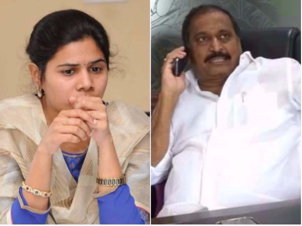 ఎవరు వాహనం తీసినా గొడవ జరిగి ఉండకపోయేది