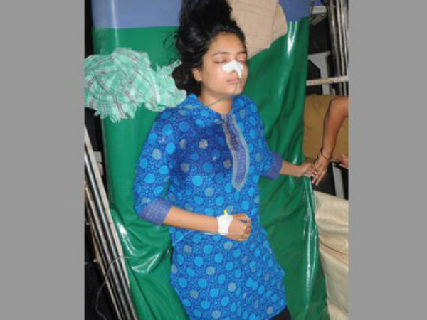 అలా వెళ్లిన సంగీత