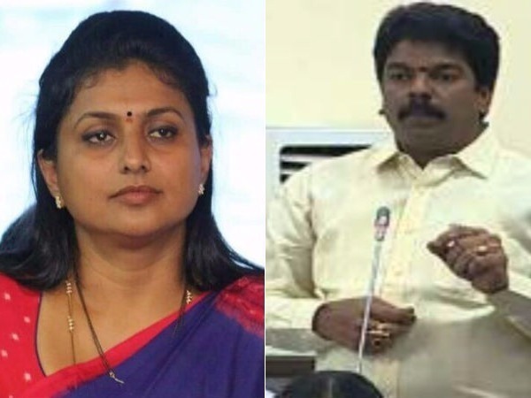 ఇలాగేనా అంటూ... ఇలాగేనా అంటూ...