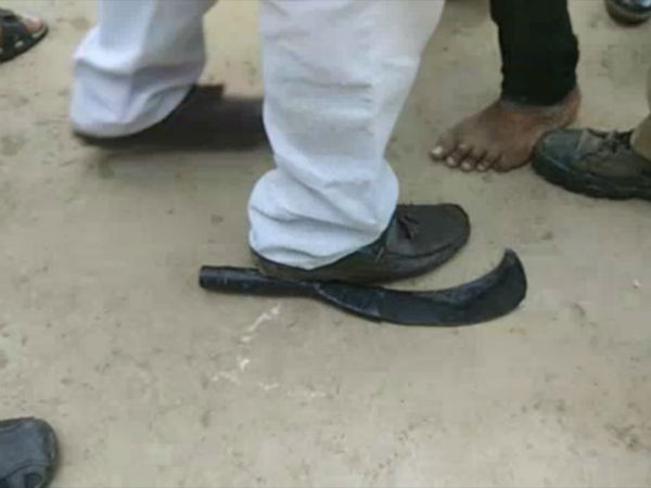 మధును హతమార్చాలనే శిల్పా ప్రయత్నం..