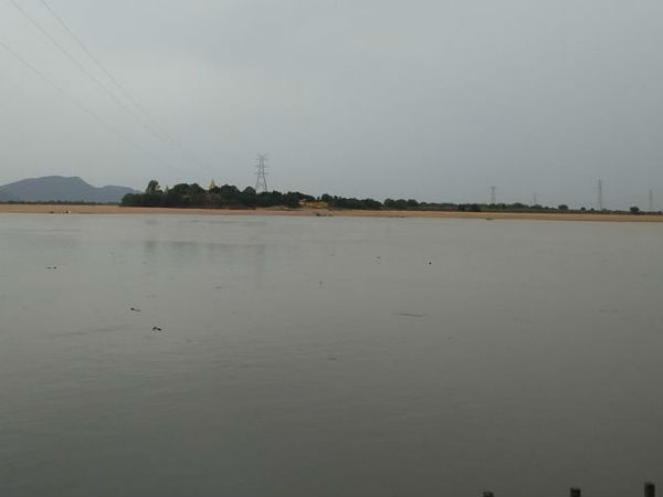 ప్రాజెక్టులే లేకున్నా.. ఇన్ ఫ్లో తగ్గుతుందని ఆందోళన