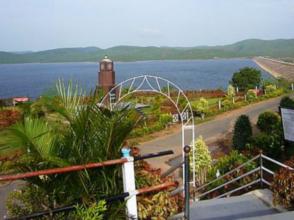  ఎన్ని ప్రాజెక్టులు ఉన్నా వరుణుడు కరుణించాల్సిందే