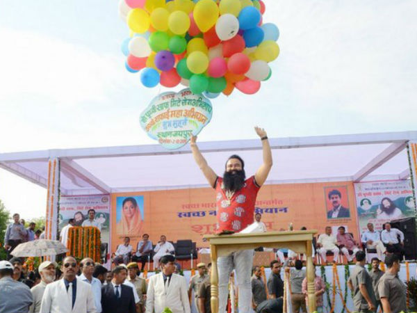 షాహ్ సత్నామ్ సింగ్ మహరాజ్: షాహ్ సత్నామ్ సింగ్ మహరాజ్: