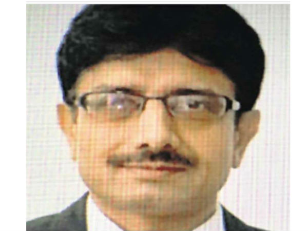 గతేడాదే నియామకం: