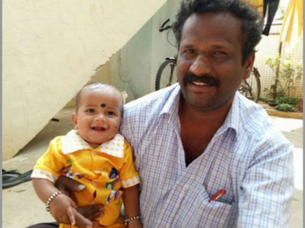 సామాన్య జీవితాల కన్నీటి స్పర్శ