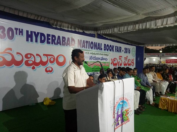 నాకుర్చీ పేదవాడి చర్చీ