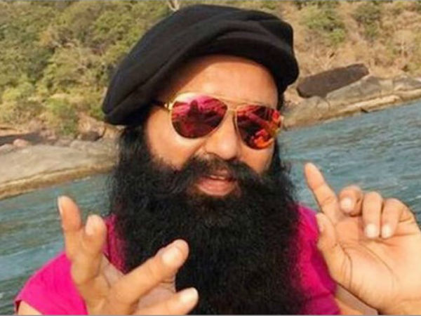 రాంచందర్ ఛత్రపతి హత్య: