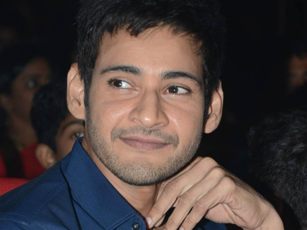 మహేష్ బాబును లాగకండి