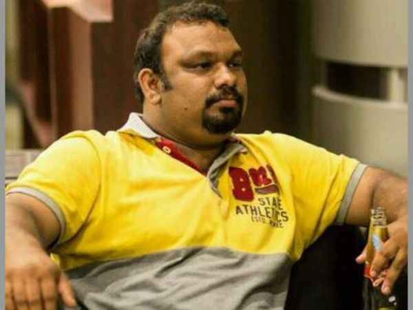 నేను భయపడనని కత్తి మహేష్