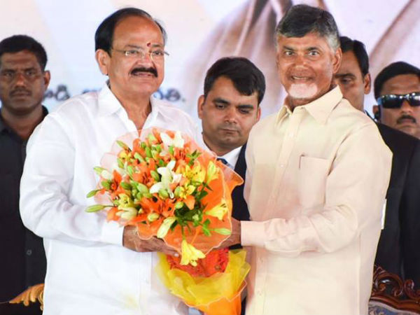 ఘన సన్మానం..