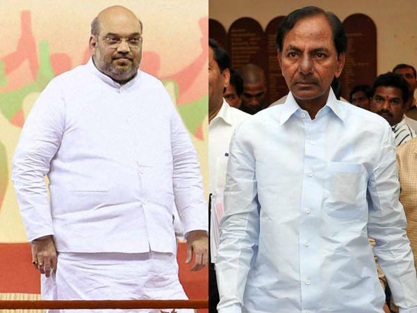 తెలంగాణలో మాత్రం