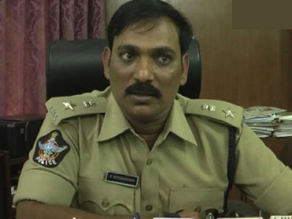 ఒమన్ వెళ్లైనా.. 