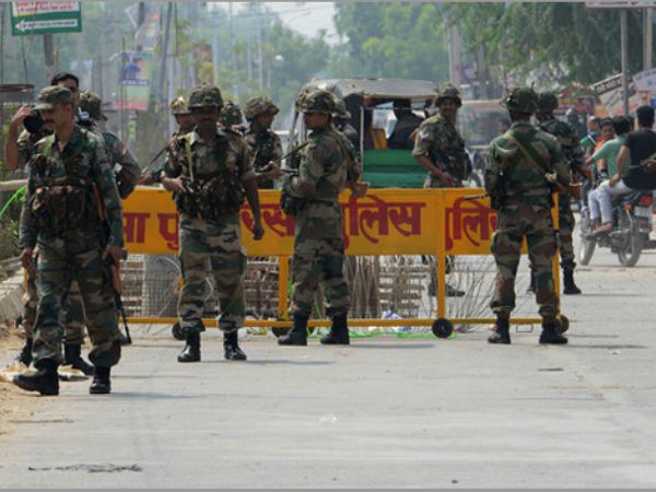 ఆస్తులపై రెండు ప్రభుత్వాల ఆరా