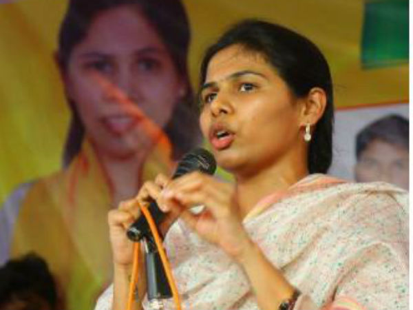 చంద్రబాబుకు థ్యాంక్స్