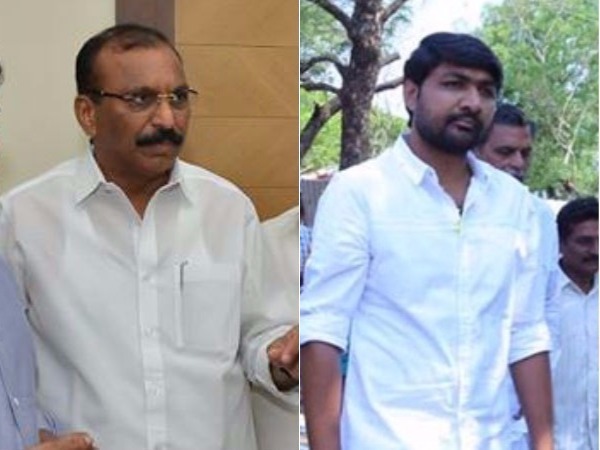 40వేల మెజార్టీ ఖాయం