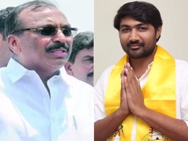 టిడిపి గెలుపుకు ఆ రెండే కారణాలు