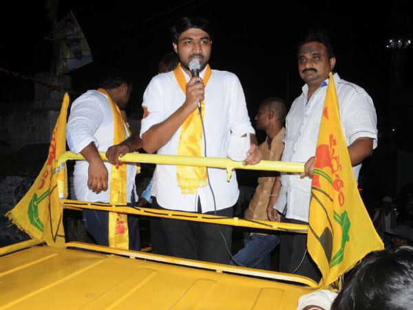 స్టార్ కంపెయినర్ల చిక్కు