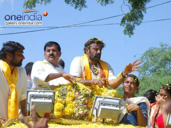 ముందకు సాగాలి..