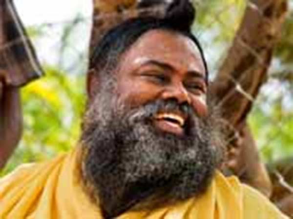 జయలలిత, శశికళకు గురువు