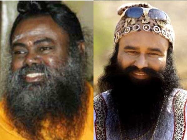 చరిత్రలో డేరా బాబా, ప్రేమానంద