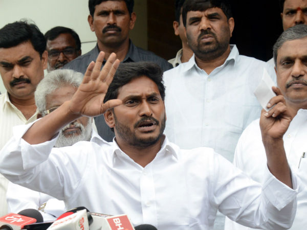 రెచ్చగొడుతున్నారు..