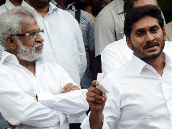 జగన్ ఎప్పుడు మంచి బాష మాట్లతాడారని..