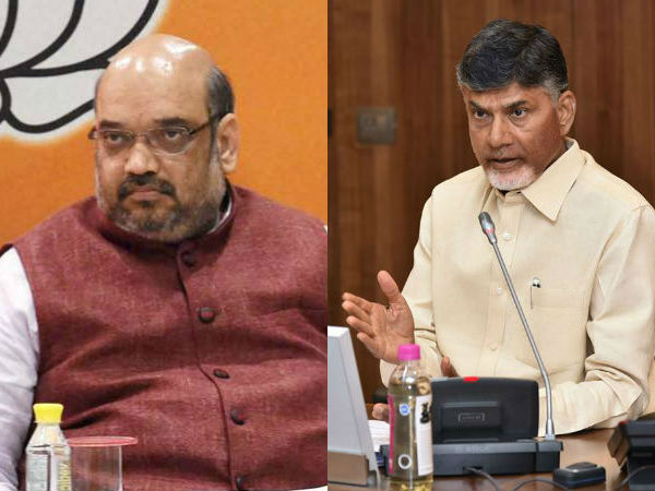 బిజెపి లెక్కలు ఇవీ...