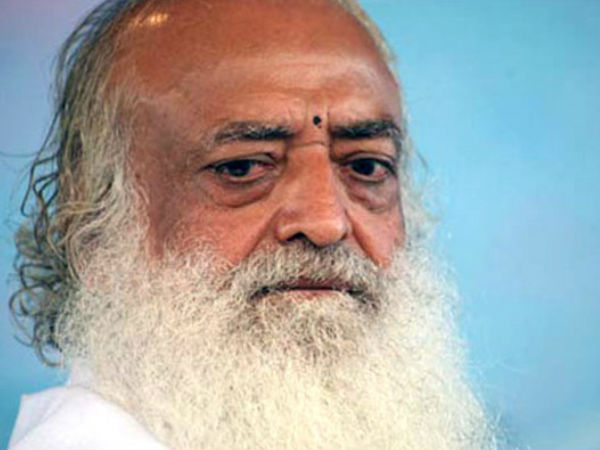 ఆశారాం బాపు...