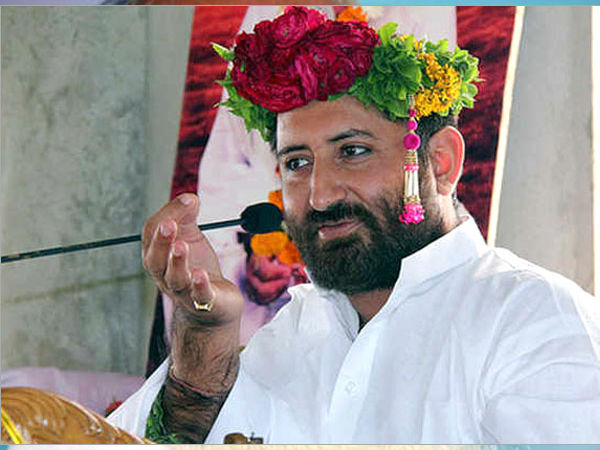 నారాయణ్ సాయి...