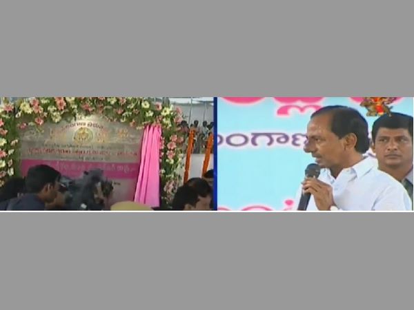 జనగామలో సమస్యగా కాంట్రాక్టర్ల కొరత, స్థల సేకరణ