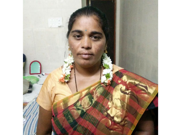 భార్యతో వివాహేతర సంబంధం... భార్యతో వివాహేతర సంబంధం...