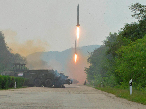 1976 నుంచే మొదలైన క్షిపణి కార్యక్రమం...