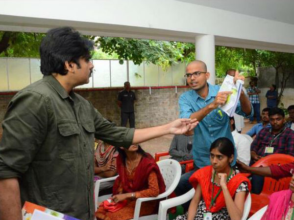 విద్యార్థుల డిమాండ్ సహేతుకమే..