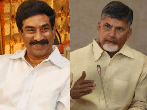 అడిగితే విచిత్రమైన సమాధానం