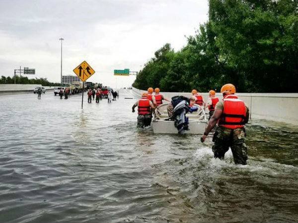 రంగంలోకి 12 వేల మంది నేషనల్ గార్డులు...