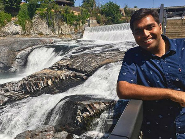 జైపూర్ విద్యార్థి మృతి, విద్యార్థిని పరిస్థితి విషమం...