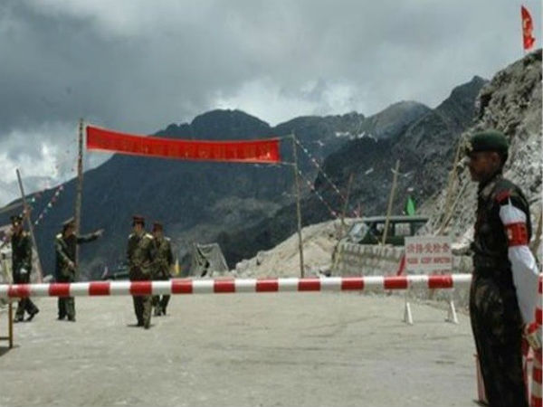 చైనా కదలికలను బట్టి రంగంలోకి భారత్