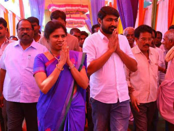 నిద్రపట్టలేదన్న అచ్చెన్నాయుడు