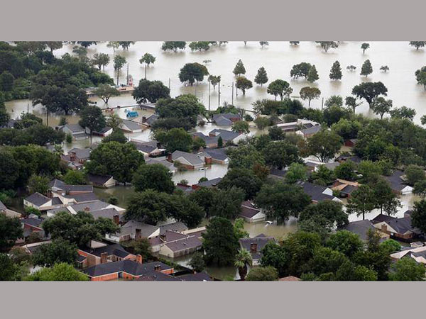 హోస్టన్‌లో కర్ఫ్యూ: