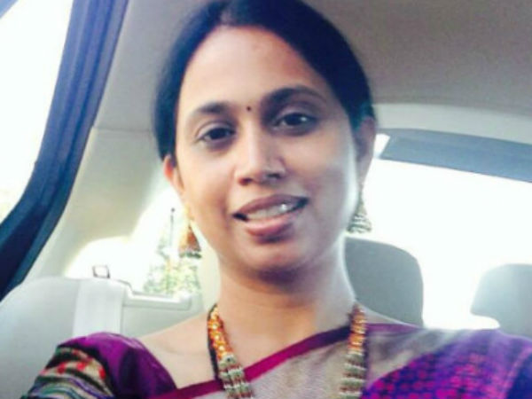  Lakshmi Hebbalkar controversial speeck regarding Belagavi