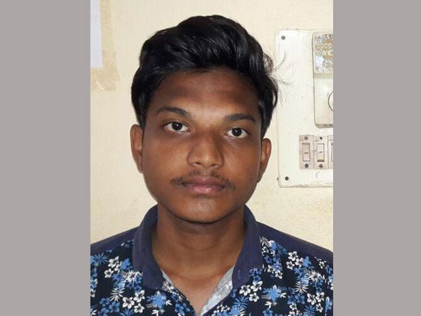 నిందితులు వీరిద్దరే