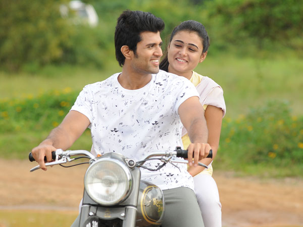 బంధువు కాబట్టే కెటీఆర్‌కు నచ్చింది