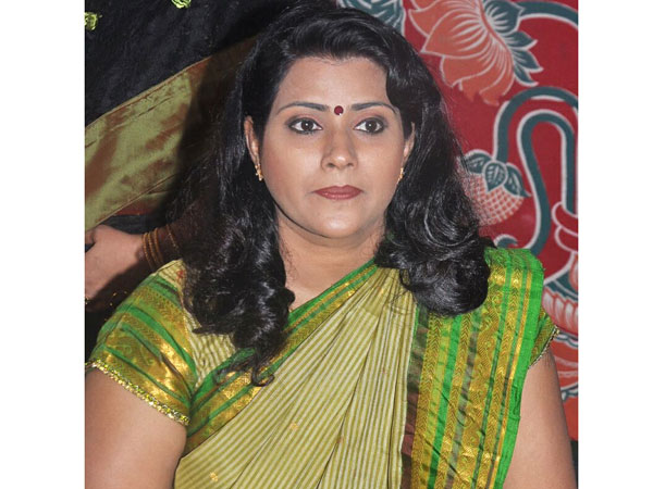 రంగంలోకి వాణీ విశ్వనాథ్