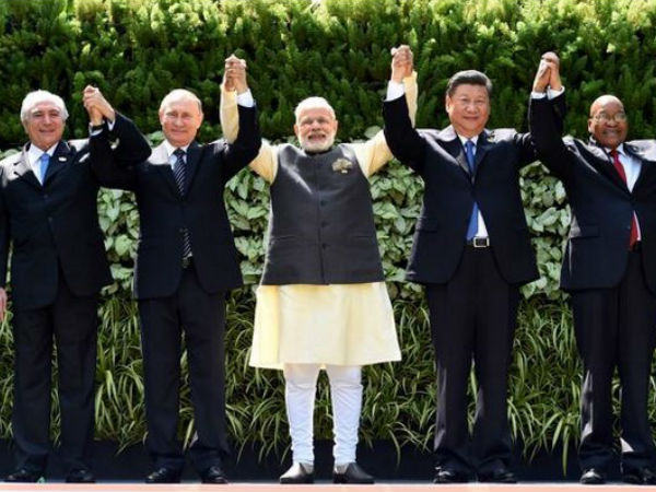 2020 నాటికి ఆ మూడు దేశాల జీడీపీ...