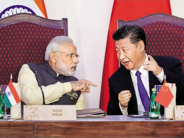 పైకి ఒకటి.. లోపల మరొకటి...