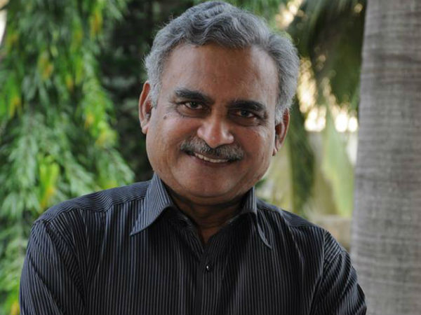 Telugu poet Denuvakonda Sriama Murthy passes away Telugu poet Denuvakonda Sriama Murthy passes away