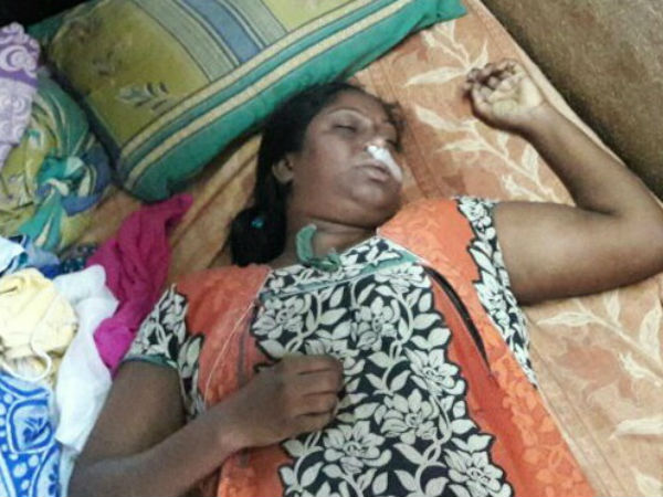 Lovers comitted suicide in Guntur district