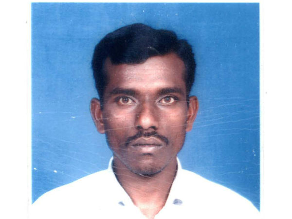 Kamareddy man killed in road accident in Bahrain