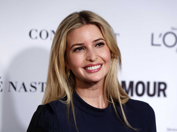 Taj Falaknuma to host Ivanka; 3,000 delegates expected at GES Taj Falaknuma to host Ivanka; 3,000 delegates expected at GES