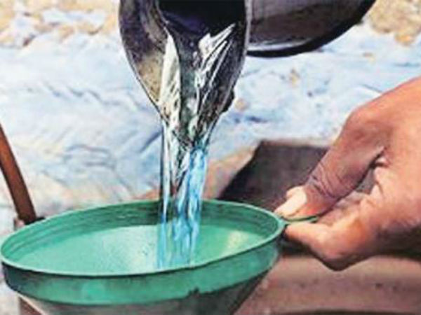 After diesel and LPG, government to now end subsidy on kerosene After diesel and LPG, government to now end subsidy on kerosene